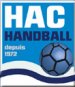 Le Havre AC HB