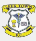 Leek Town F.C.
