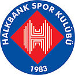 Halkbank Ankara (TUR)