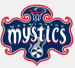 Washington Mystics (2)