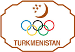 Turkm&eacute;nistan
