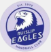 Ruislip Eagles Londres (ANG)