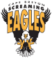 Cape Breton Screaming Eagles (CAN)