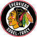 Sorel-Tracy &Eacute;perviers