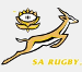 South African Barbarians North