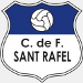 CF San Rafael