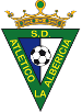 SD Atl&eacute;tico La Albericia