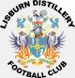 Distillery Predators Lisburn (IRN)
