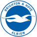 Brighton & Hove Albion FC (Ang)