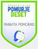 Panvita Pomgrad Murska Sobota