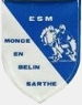 Moncé-en-Belin