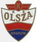 Olsza Cracovie