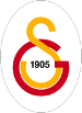 Galatasaray SK Istanbul (TUR)