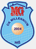 OK Millennium Nis