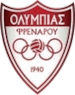 Olympias Frenarou