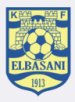 KS Elbasani