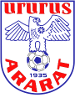 FC Ararat Erevan (7)