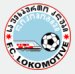 FC Lokomotiv Tbilissi