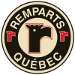 Remparts de Qu&eacute;bec