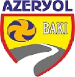 Azeryol Bakou (AZE)
