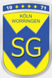 SG K&ouml;ln-Worringen