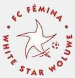 FC F&eacute;mina White Star Woluwe