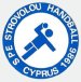 SPE Strovolos Nicosia (CHY)