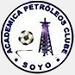 Acad&eacute;mica Petr&oacute;leo Soyo