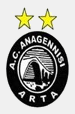 GAS Anagennisi Artas