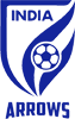 Indian Arrows