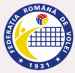 Roumanie U-20