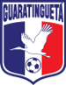 Guaratinguet&aacute; Futebol