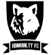 Admiralty FC