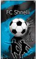 FC Shnelli