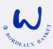 Bordeaux Waiti Basket