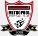 P&auml;rnu FC Metropool