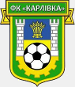 FC Karlivka