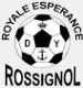 Royale Esp&eacute;rance Rossignol
