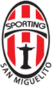 Sporting San Miguelito (PAN)