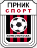 FC Hirnyk-Sport Komsomolsk