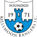 Killymoon Rangers FC