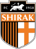 Shirak FC Giumri