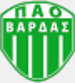 PAO Varda FC