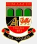 Chirk AAA FC