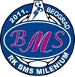 BMS Milenium Belgrade