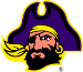 East Carolina Pirates