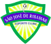 S&atilde;o Jos&eacute; de Ribamar EC