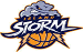 Island Storm