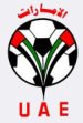 Emirats Arabes Unis U-22