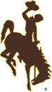 Wyoming Cowboys